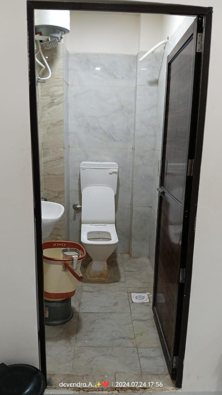 Hotel Ganga Sagar Ujjain Luaran gambar